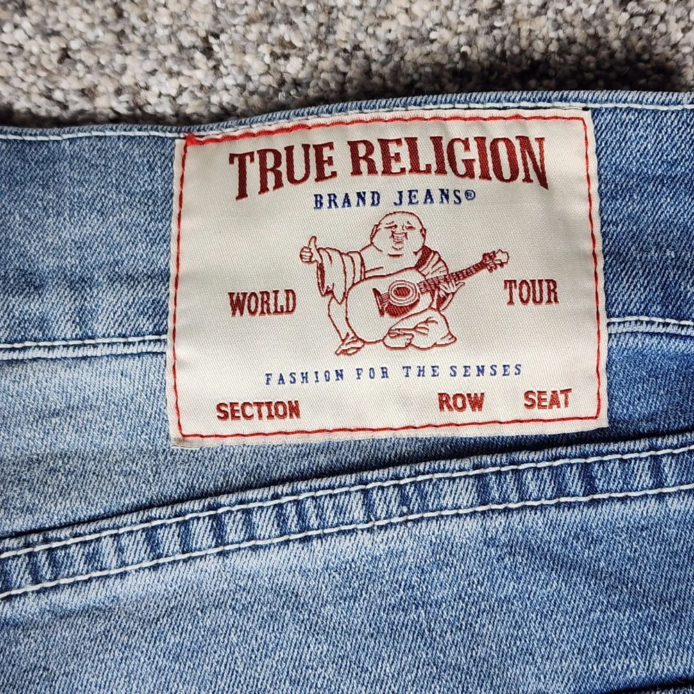 True Religion true religion